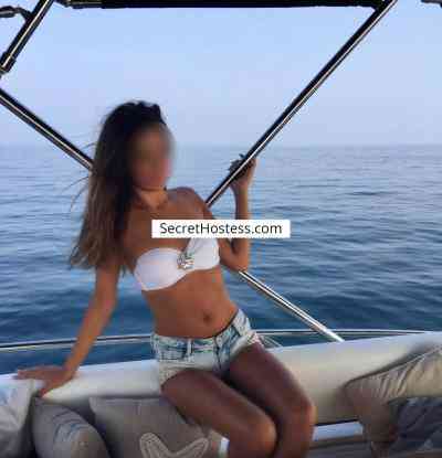 Celine Escort Marbella Image - 1