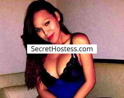 Ann 31Yrs Old Escort Size 12 54KG 165CM Tall Makati Image - 3