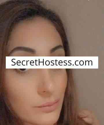 Catalina 25Yrs Old Escort 58KG 168CM Tall Stockholm Image - 6
