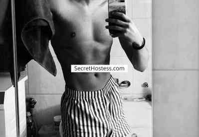 Arabguy Escort 89KG 182CM Tall Marrakesh Image - 2