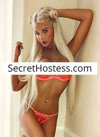 22 Year Old Caucasian Escort Moscow Blonde Blue eyes - Image 7