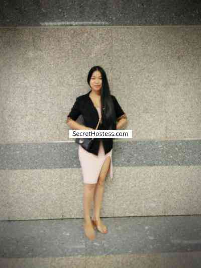 Nana99 25Yrs Old Escort Size 14 58KG 165CM Tall Bangkok Image - 1