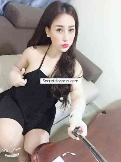 Amyvnse 24Yrs Old Escort 49KG 160CM Tall Kuala Lumpur Image - 2