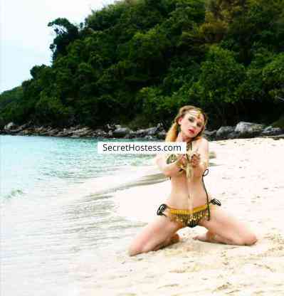 Violette_polish Escort 55KG 172CM Tall Bangkok Image - 2