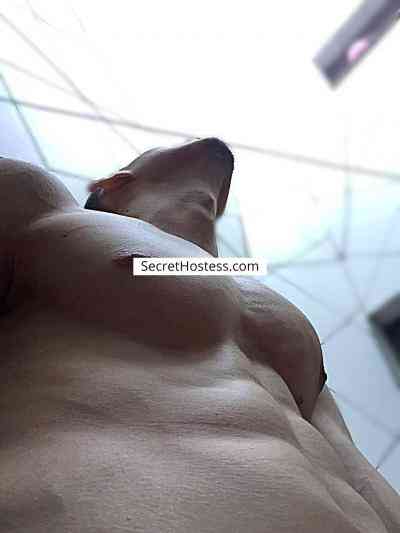 BrunnoOliver 25Yrs Old Escort Size 10 67KG 174CM Tall Lisbon Image - 2