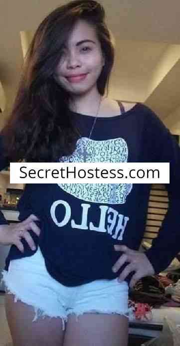 Yiza 23Yrs Old Escort 53KG 164CM Tall Cebu Image - 2