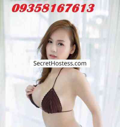 Lovely-Lilie Escort 54KG 160CM Tall Makati Image - 2