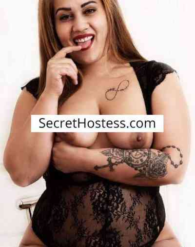 Ayesha 23Yrs Old Escort 70KG 165CM Tall Budapest Image - 1