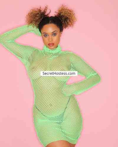 Clara 25Yrs Old Escort 65KG 156CM Tall Muscat Image - 2