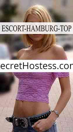 Laura 26Yrs Old Escort 175CM Tall Hamburg Image - 1