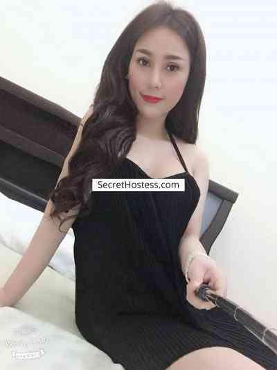 Amyvnse 24Yrs Old Escort 49KG 160CM Tall Kuala Lumpur Image - 3