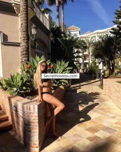 Celine Escort Marbella Image - 2
