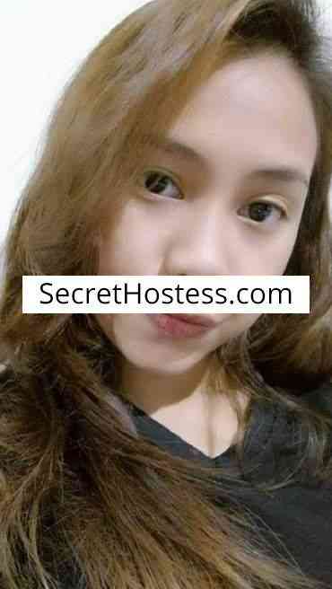 22 Year Old Asian Escort Cebu Brunette Brown eyes - Image 4