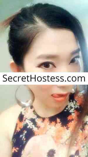 27 Year Old Asian Escort Doha Brown Hair Black eyes - Image 2