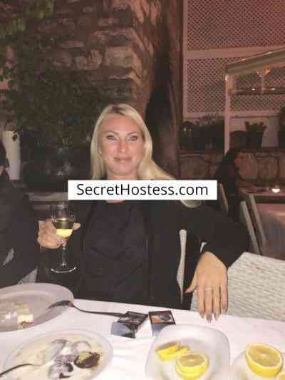 Escort Lecce Blonde Green eyes - Image 4