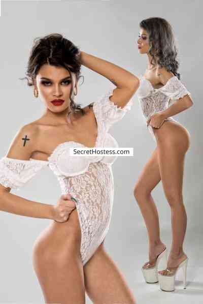 EVA 24Yrs Old Escort Size 8 165CM Tall Riccione Image - 21