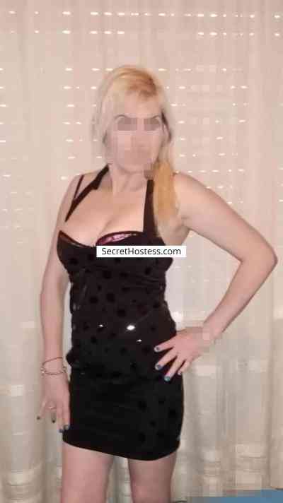 35 Year Old Caucasian Escort Barcelona Blonde - Image 4