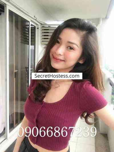 Sexy-Alexie, Independent Escort in Makati