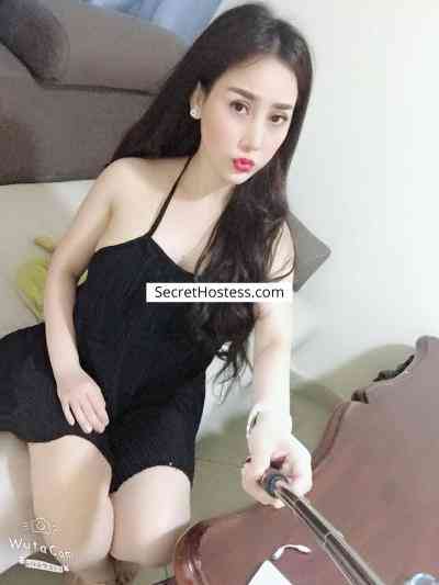 Amyvnse 24Yrs Old Escort 49KG 160CM Tall Kuala Lumpur Image - 4