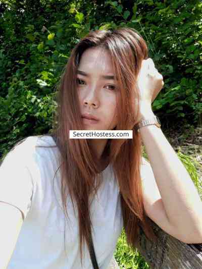 22 Year Old Asian Escort Bangkok Brunette Brown eyes - Image 3