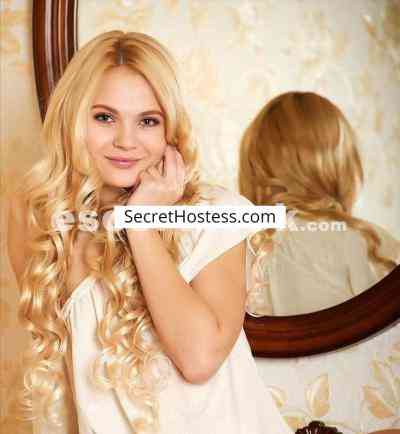 Caucasian Escort Moscow Blonde - Image 5