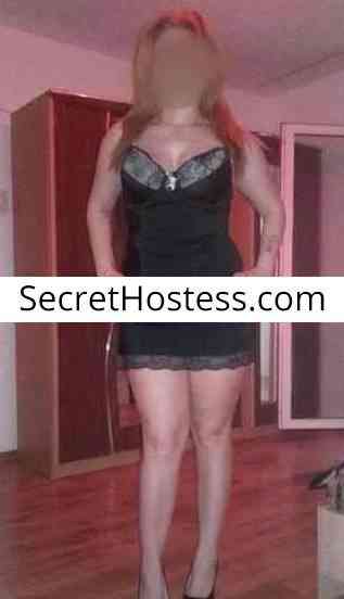 Amalia Escort Bucharest Image - 2