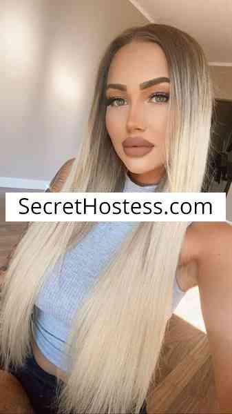 Milana 25Yrs Old Escort 170CM Tall Frankfurt Image - 9