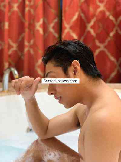 23 Year Old Asian Escort Manila Black Hair Brown eyes - Image 2