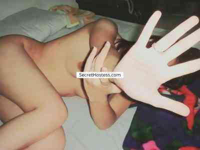 Fanny 23Yrs Old Escort 48KG 158CM Tall Yogyakarta Image - 4