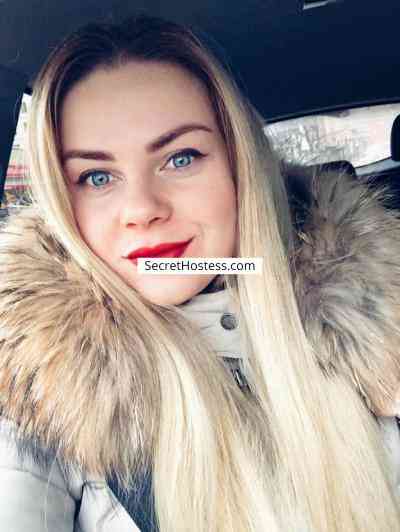 24 Year Old Caucasian Escort Stockholm Blonde Blue eyes - Image 4