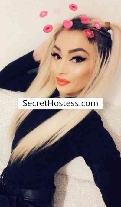 Kendy 21Yrs Old Escort 57KG 180CM Tall Vienna Image - 3