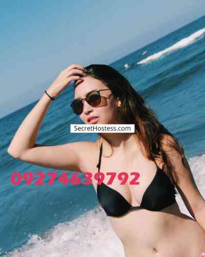 Candice Escort 48KG 161CM Tall Makati Image - 1