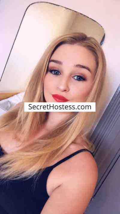 Ruby18 Escort 47KG 181CM Tall Melbourne Image - 2