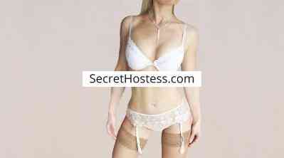 37 Year Old Caucasian Escort Helsinki Blonde Green eyes - Image 6