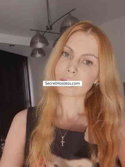 Emma 30Yrs Old Escort Size 12 53KG 175CM Tall Moscow Image - 5