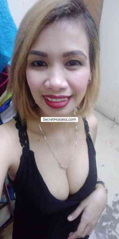 Escort Manila Blonde Black eyes - Image 2