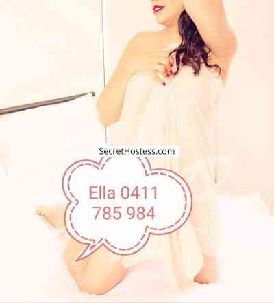 EllaMassage 30Yrs Old Escort 50KG 160CM Tall Melbourne Image - 3