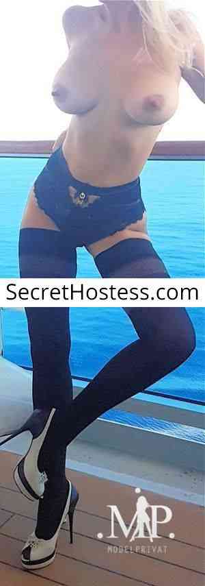 Anastasia 38Yrs Old Escort Size 12 56KG 171CM Tall Munich Image - 1