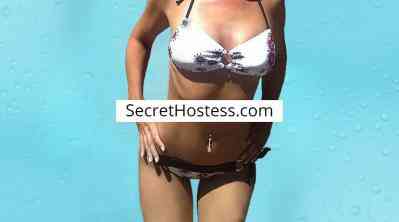 37 Year Old Caucasian Escort Helsinki Blonde Green eyes - Image 7