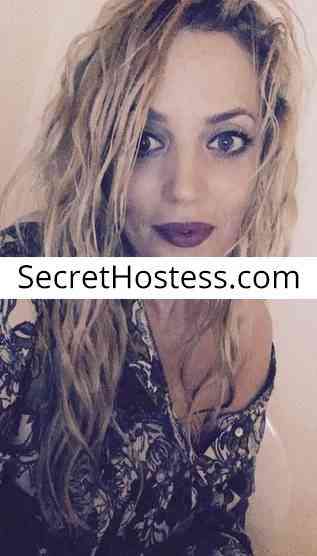 Caucasian Escort Basel Blonde Brown eyes - Image 2