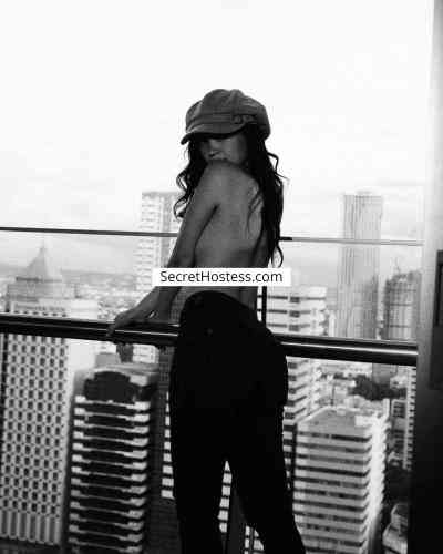 26 Year Old Asian Escort Makati Black Hair Brown eyes - Image 6