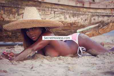 Erica 23Yrs Old Escort Size 12 50KG 164CM Tall Accra Image - 4