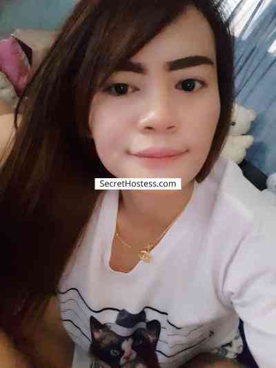26 Year Old Asian Escort Bangkok Brown Hair Black eyes - Image 3
