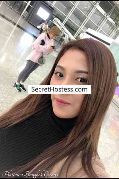 41 Year Old Asian Escort Bangkok Brown Hair Brown eyes - Image 3