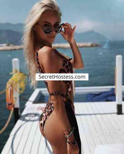 27 Year Old Caucasian Escort Yekaterinburg Blonde - Image 3