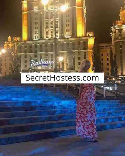 27 Year Old Caucasian Escort Moscow Blonde - Image 3