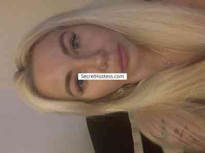 22 Year Old Caucasian Escort Florence Blonde - Image 6
