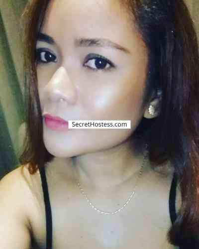 Hanny 31Yrs Old Escort 153CM Tall Jakarta Image - 3