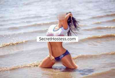 Gina 24Yrs Old Escort 61KG 185CM Tall Hamburg Image - 5