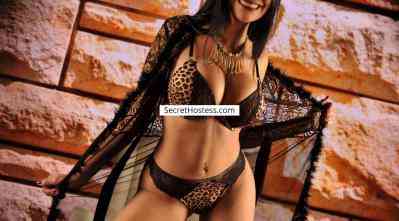 Carol 28Yrs Old Escort 55KG 164CM Tall Lisbon Image - 5